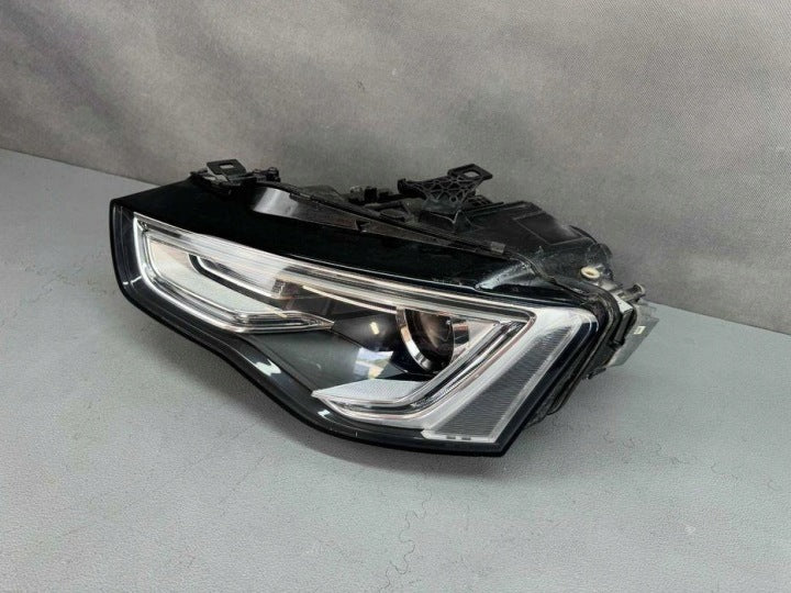 Frontscheinwerfer Audi A5 103419012055 Xenon Links Scheinwerfer Headlight SCH8659209947xo