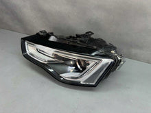 Load image into Gallery viewer, Frontscheinwerfer Audi A5 103419012055 Xenon Links Scheinwerfer Headlight SCH8659209947xo