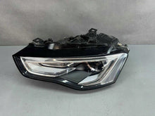 Load image into Gallery viewer, Frontscheinwerfer Audi A5 103419012055 Xenon Links Scheinwerfer Headlight SCH8659209947xo