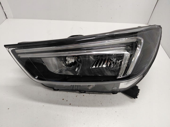 Frontscheinwerfer Opel Mokka X 42673058 Links Scheinwerfer Headlight SCH8659870950vn