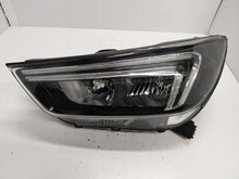 Load image into Gallery viewer, Frontscheinwerfer Opel Mokka X 42673058 Links Scheinwerfer Headlight SCH8659870950vn