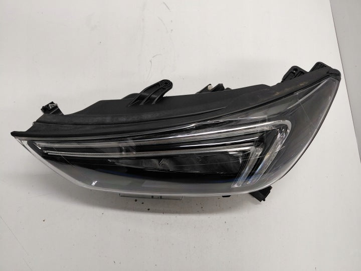 Frontscheinwerfer Opel Mokka X 42673058 Links Scheinwerfer Headlight SCH8659870950vn