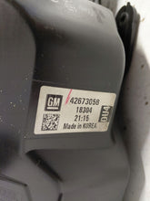 Load image into Gallery viewer, Frontscheinwerfer Opel Mokka X 42673058 Links Scheinwerfer Headlight SCH8659870950vn