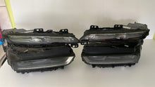 Laden Sie das Bild in den Galerie-Viewer, Frontscheinwerfer BMW 7 9879936-13 Rechts Scheinwerfer Headlight SCH8660194127kh