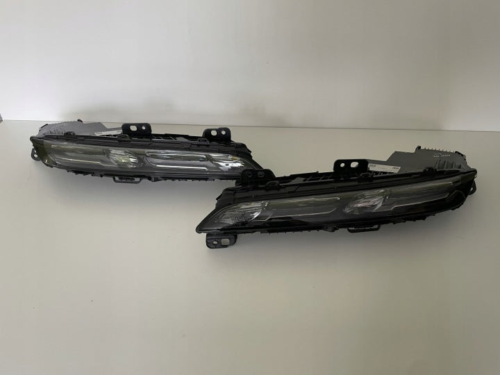 Frontscheinwerfer BMW 7 9879936-13 Rechts Scheinwerfer Headlight SCH8660194127kh