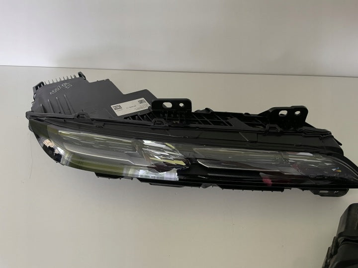 Frontscheinwerfer BMW 7 9879936-13 Rechts Scheinwerfer Headlight SCH8660194127kh