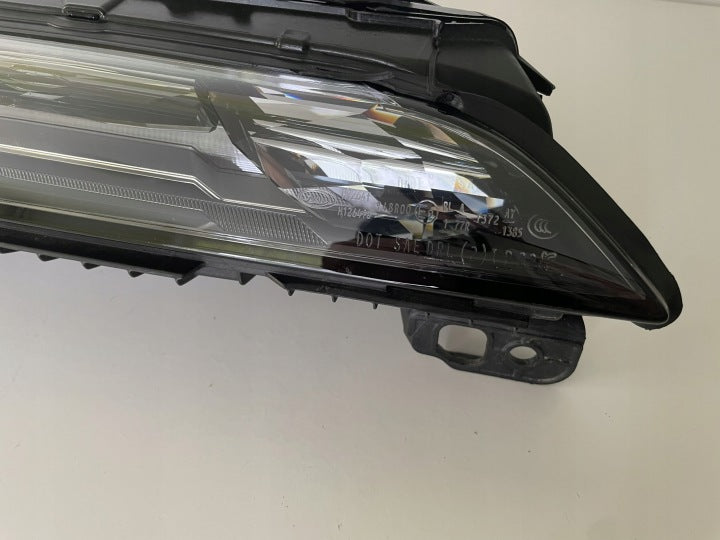 Frontscheinwerfer BMW 7 9879936-13 Rechts Scheinwerfer Headlight SCH8660194127kh