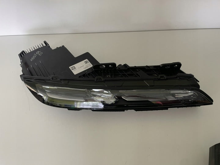 Frontscheinwerfer BMW 7 9879936-13 Rechts Scheinwerfer Headlight SCH8660194127kh