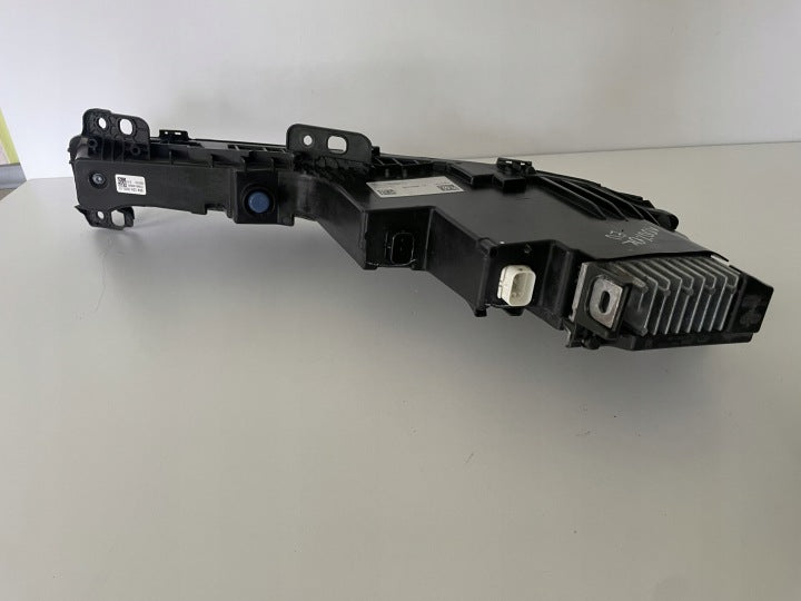 Frontscheinwerfer BMW 7 9879936-13 Rechts Scheinwerfer Headlight SCH8660194127kh