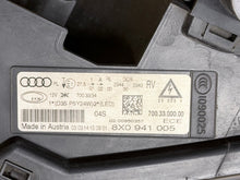 Load image into Gallery viewer, Frontscheinwerfer Audi A1 8X0941005 Xenon Links Scheinwerfer Headlight SCH8661854124yf