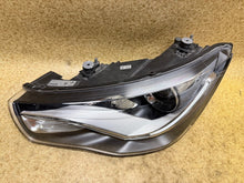 Load image into Gallery viewer, Frontscheinwerfer Audi A1 8X0941005 Xenon Links Scheinwerfer Headlight SCH8661854124yf