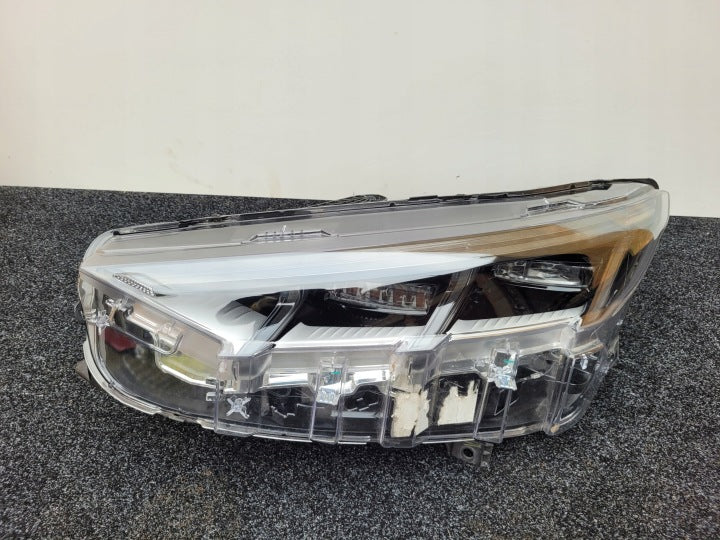 Frontscheinwerfer Ford I LJ8B-13E015-EE Links Scheinwerfer Headlight SCH8663924335vx