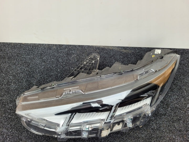 Frontscheinwerfer Ford I LJ8B-13E015-EE Links Scheinwerfer Headlight SCH8663924335vx