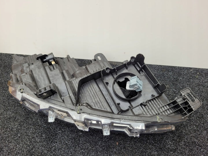 Frontscheinwerfer Ford I LJ8B-13E015-EE Links Scheinwerfer Headlight SCH8663924335vx
