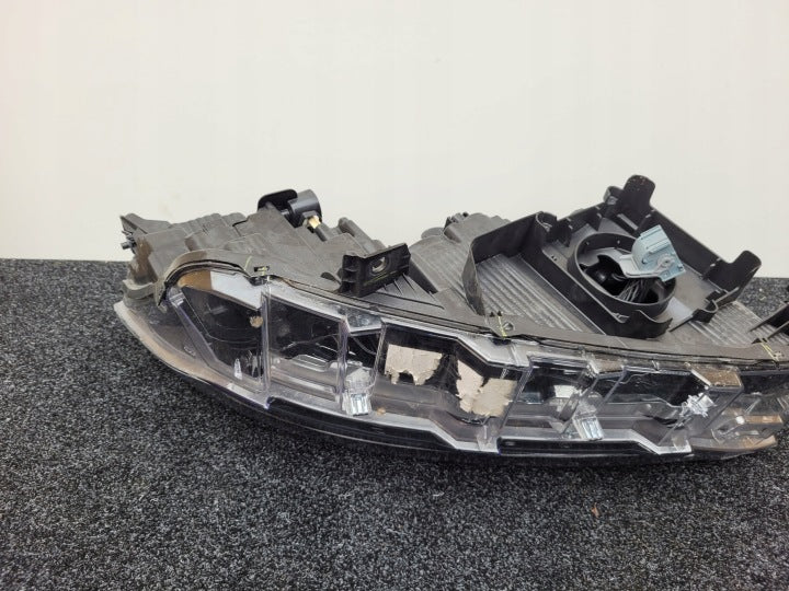 Frontscheinwerfer Ford I LJ8B-13E015-EE Links Scheinwerfer Headlight SCH8663924335vx