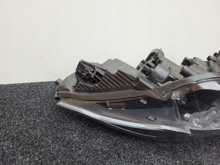 Frontscheinwerfer Ford I LJ8B-13E015-EE Links Scheinwerfer Headlight SCH8663924335vx