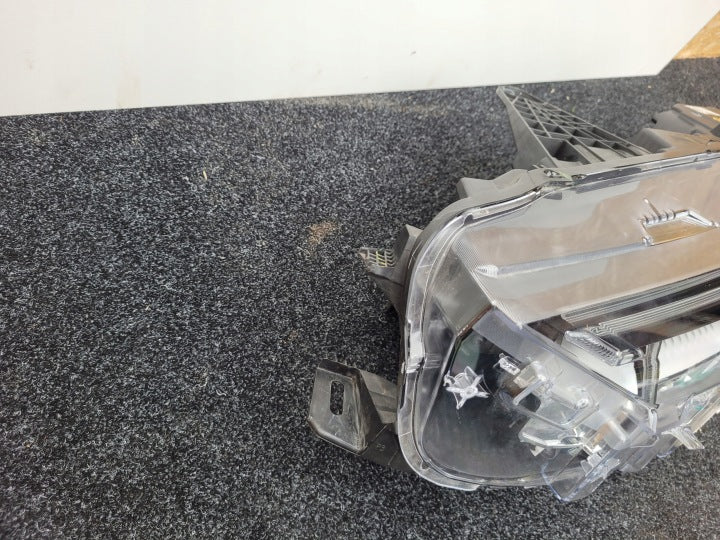 Frontscheinwerfer Ford I LJ8B-13E015-EE Links Scheinwerfer Headlight SCH8663924335vx