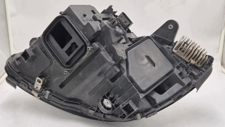 Frontscheinwerfer Mercedes-Benz W205 A2059064003 LED Rechts Headlight SCH8664143352ep