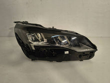 Laden Sie das Bild in den Galerie-Viewer, Frontscheinwerfer Peugeot 5008 I 9836230180 LED Rechts Scheinwerfer Headlight SCH8664202207pj