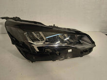 Laden Sie das Bild in den Galerie-Viewer, Frontscheinwerfer Peugeot 5008 I 9836230180 LED Rechts Scheinwerfer Headlight SCH8664202207pj