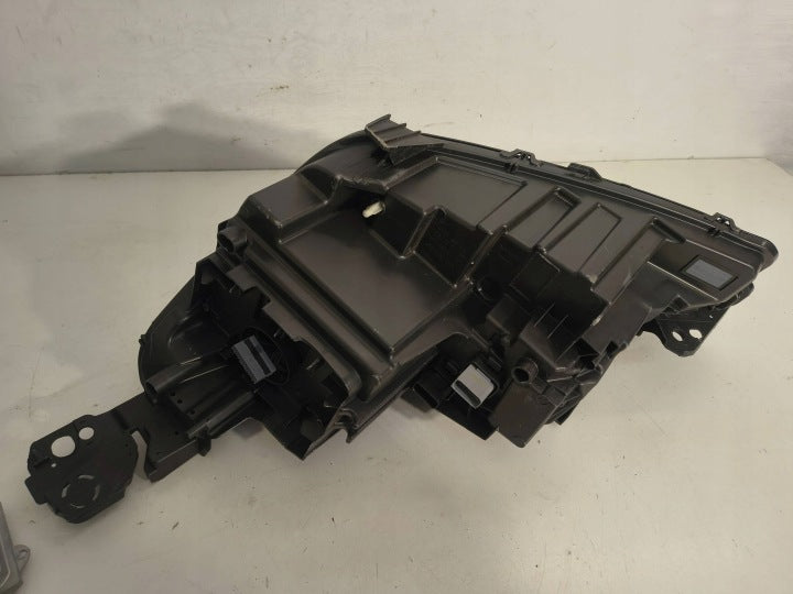 Frontscheinwerfer Peugeot 5008 I 9836230180 LED Rechts Scheinwerfer Headlight SCH8664202207pj