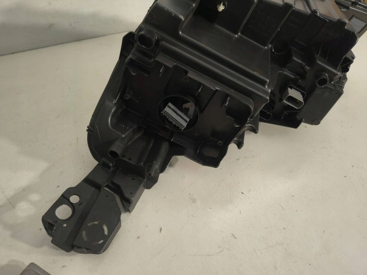 Frontscheinwerfer Peugeot 5008 I 9836230180 LED Rechts Scheinwerfer Headlight SCH8664202207pj