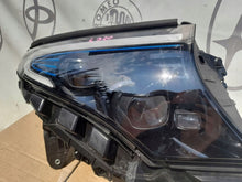 Load image into Gallery viewer, Frontscheinwerfer Mercedes-Benz Eqc RKC14437 Rechts Scheinwerfer Headlight SCH8664331413rk