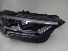 Laden Sie das Bild in den Galerie-Viewer, Frontscheinwerfer Audi Q3 83A941036 LED Rechts Scheinwerfer Headlight SCH8665635113ek