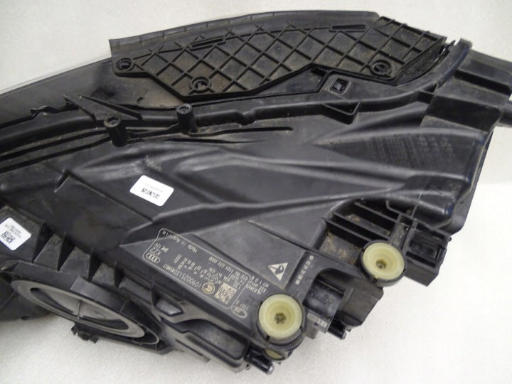 Frontscheinwerfer Audi Q3 83A941036 LED Rechts Scheinwerfer Headlight SCH8665635113ek