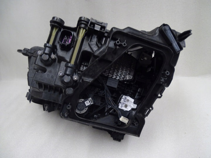 Frontscheinwerfer Audi Q3 83A941036 LED Rechts Scheinwerfer Headlight SCH8665635113ek