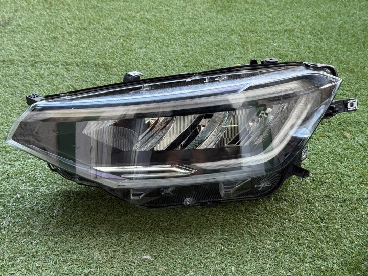 Frontscheinwerfer VW Taigo 2G7941005A Links Scheinwerfer Headlight SCH8665638922iq