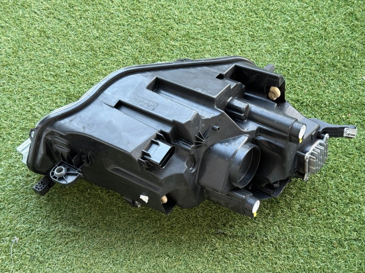 Frontscheinwerfer VW Taigo 2G7941005A Links Scheinwerfer Headlight SCH8665638922iq