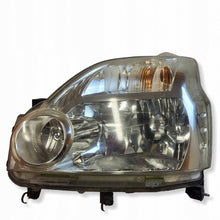 Laden Sie das Bild in den Galerie-Viewer, Frontscheinwerfer Nissan X-Trail I T31 JUT268311 Links Scheinwerfer Headlight SCH8666308564yg