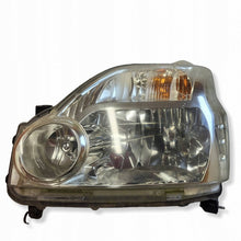 Laden Sie das Bild in den Galerie-Viewer, Frontscheinwerfer Nissan X-Trail I T31 JUT268311 Links Scheinwerfer Headlight SCH8666308564yg