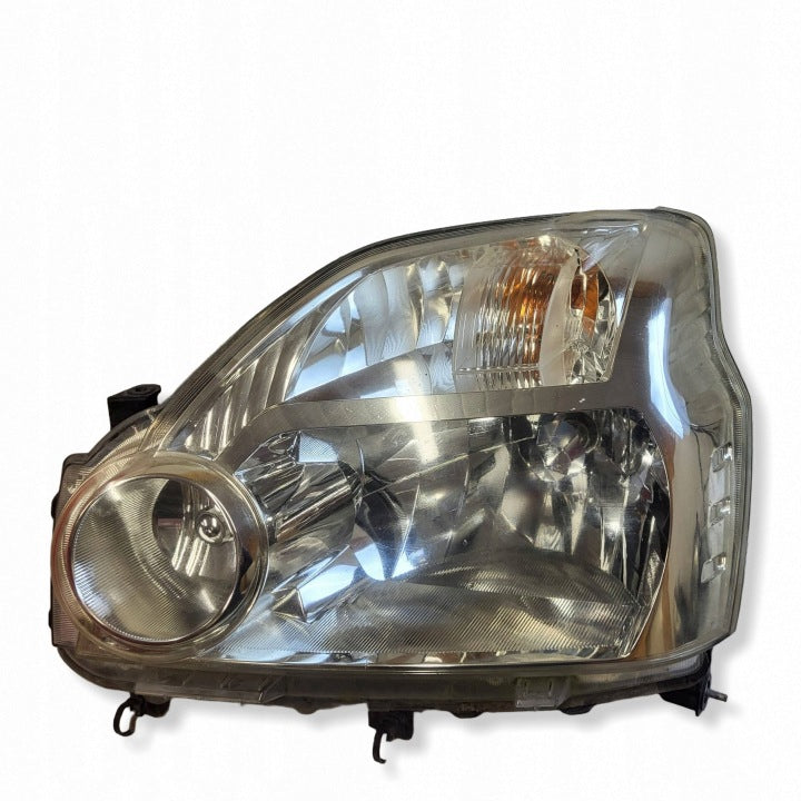 Frontscheinwerfer Nissan X-Trail I T31 JUT268311 Links Scheinwerfer Headlight SCH8666308564yg