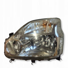 Laden Sie das Bild in den Galerie-Viewer, Frontscheinwerfer Nissan X-Trail I T31 JUT268311 Links Scheinwerfer Headlight SCH8666308564yg