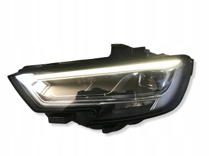 Frontscheinwerfer Audi A3 8V0941033C Links Scheinwerfer Headlight SCH8667132045ky