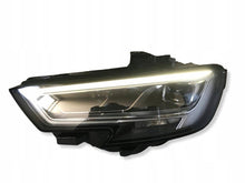 Load image into Gallery viewer, Frontscheinwerfer Audi A3 8V0941033C Links Scheinwerfer Headlight SCH8667132045ky