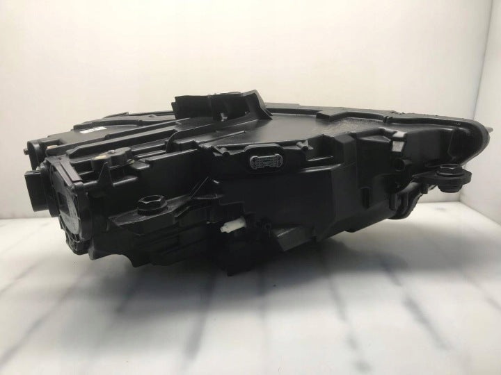 Frontscheinwerfer Audi A3 8V0941033C Links Scheinwerfer Headlight SCH8667132045ky
