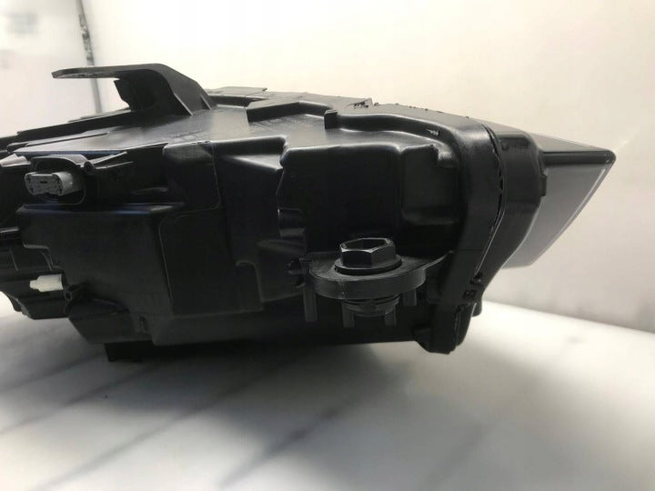 Frontscheinwerfer Audi A3 8V0941033C Links Scheinwerfer Headlight SCH8667132045ky