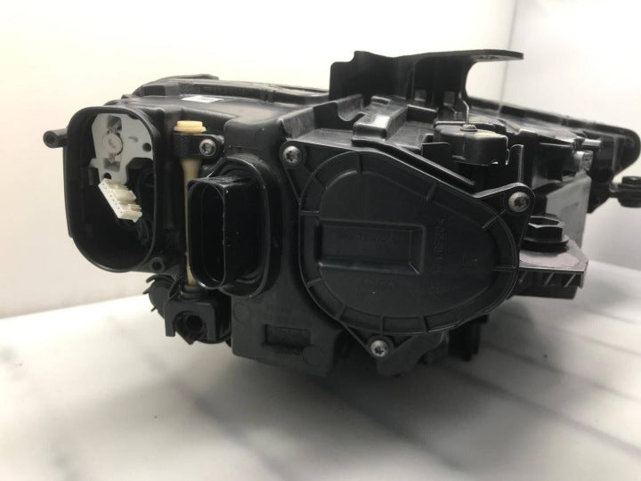 Frontscheinwerfer Audi A3 8V0941033C Links Scheinwerfer Headlight SCH8667132045ky