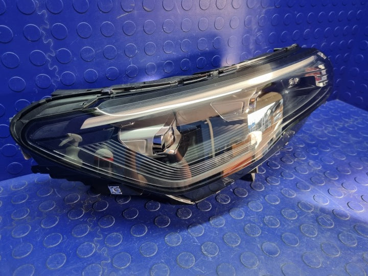 Frontscheinwerfer VW Tiguan 571941036D Rechts Scheinwerfer Headlight SCH8667590644ta