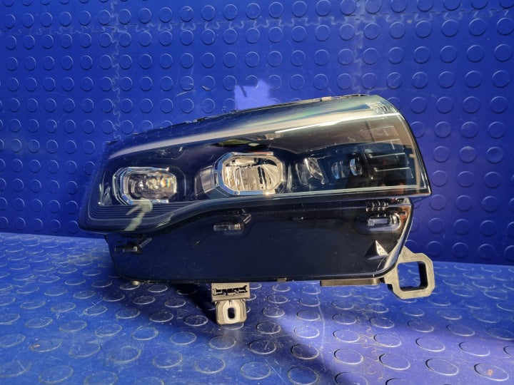 Frontscheinwerfer VW Tiguan 571941036D Rechts Scheinwerfer Headlight SCH8667590644ta
