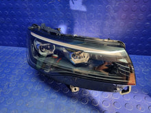 Laden Sie das Bild in den Galerie-Viewer, Frontscheinwerfer VW Tiguan 571941036D Rechts Scheinwerfer Headlight SCH8667590644ta