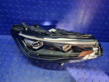 Laden Sie das Bild in den Galerie-Viewer, Frontscheinwerfer VW Tiguan 571941036D Rechts Scheinwerfer Headlight SCH8667590644ta