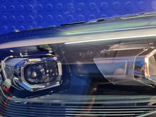 Laden Sie das Bild in den Galerie-Viewer, Frontscheinwerfer VW Tiguan 571941036D Rechts Scheinwerfer Headlight SCH8667590644ta