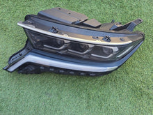Load image into Gallery viewer, Frontscheinwerfer Kia Sorento I 92101P2120 LED Links Scheinwerfer Headlight SCH8668296268xv