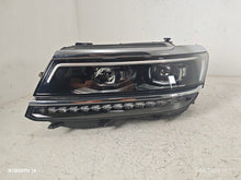 Load image into Gallery viewer, Frontscheinwerfer VW Tiguan 5NB941081E Links Scheinwerfer Headlight SCH8668529362bq