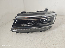 Load image into Gallery viewer, Frontscheinwerfer VW Tiguan 5NB941081E Links Scheinwerfer Headlight SCH8668529362bq
