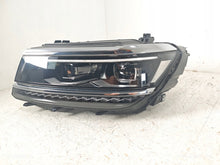 Load image into Gallery viewer, Frontscheinwerfer VW Tiguan 5NB941081E Links Scheinwerfer Headlight SCH8668529362bq